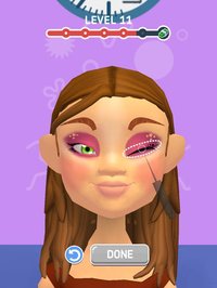 Perfect Makeup 3D screenshot, image №2318522 - RAWG