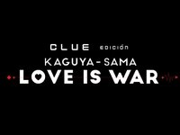 CLUE: Kaguya-sama Love is War screenshot, image №3656656 - RAWG