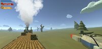 Rails Ahead screenshot, image №3362099 - RAWG