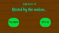 Melon Masher screenshot, image №2410746 - RAWG