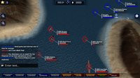 Battle Fleet 2 screenshot, image №117539 - RAWG