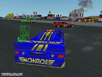 X-Car: Experimental Racing screenshot, image №311151 - RAWG