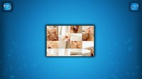 PUZZLE: CATS & DOGS screenshot, image №850713 - RAWG