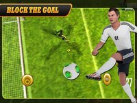 Football Stadium Soccer Challenge Pro screenshot, image №912250 - RAWG