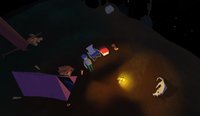 not quite home screenshot, image №2358813 - RAWG