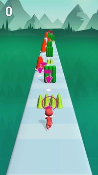 Rush Race screenshot, image №2211945 - RAWG