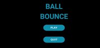 Ball Bounce (Muhammad Umer) screenshot, image №3689475 - RAWG