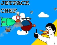 Jetpack Chef screenshot, image №2414412 - RAWG