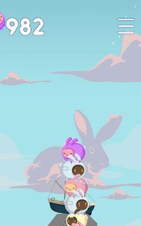 Bunny Tower screenshot, image №1463067 - RAWG