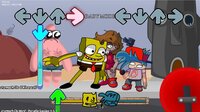 Vs Spongebob Parodies V3 FNF for MAC screenshot, image №3513695 - RAWG