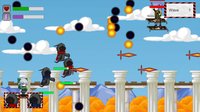 Summons Vs Bullets screenshot, image №1191894 - RAWG