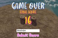 Island Pair-a-dice screenshot, image №3479299 - RAWG