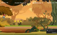 Jungle Run (Tinygodzila) screenshot, image №1240394 - RAWG