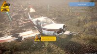 Plane Accident screenshot, image №4008347 - RAWG