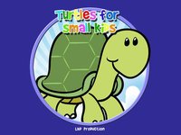 turtles for small kids - free screenshot, image №1866644 - RAWG