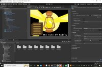 The Tale Of Radley screenshot, image №3634041 - RAWG