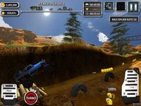Hill Climb Runner screenshot, image №2146918 - RAWG