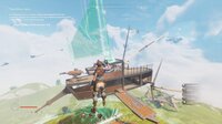 Lost Skies screenshot, image №4191602 - RAWG