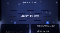 Just Plow screenshot, image №2697248 - RAWG
