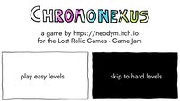 Chromonexus screenshot, image №3432002 - RAWG