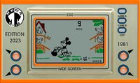 Mickey Mouse (Neda Games) screenshot, image №3750422 - RAWG