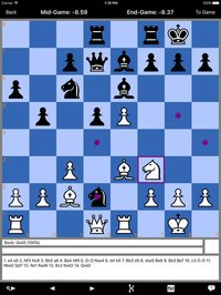 Chess Cheats screenshot, image №2056105 - RAWG