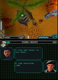 G.I. Joe: Rise of Cobra screenshot, image №520096 - RAWG