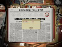 Gangsters: Organized Crime screenshot, image №221660 - RAWG