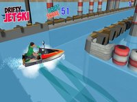 Drifty JetSki - Jetski Drift Stunt Racing Games screenshot, image №2133575 - RAWG
