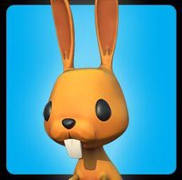 Bunnies screenshot, image №1228117 - RAWG