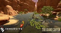 The Grand Canyon VR Experience screenshot, image №104920 - RAWG