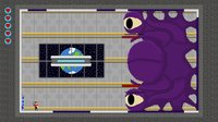 Game Prototype - Welcome to the Space Hotel! screenshot, image №1924946 - RAWG
