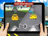 Plane Cargo Simulator 2016 screenshot, image №1954798 - RAWG