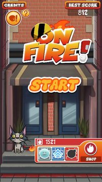 OnFire! screenshot, image №2275618 - RAWG