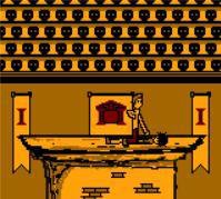 What Was Left In The Arena screenshot, image №1124027 - RAWG