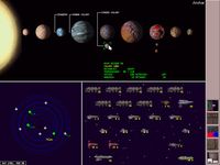 Star Control: Kessari Quadrant screenshot, image №694659 - RAWG
