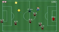 Dice Soccer Horde Defence screenshot, image №3471843 - RAWG