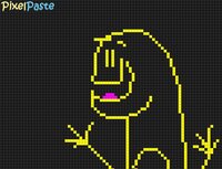 Pixel Paste screenshot, image №3828810 - RAWG