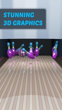 Bowling Online 2 screenshot, image №1218517 - RAWG