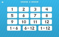 Division Flashcard Match Games for Kids Math Free screenshot, image №1491980 - RAWG