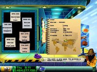 Airline Tycoon Deluxe screenshot, image №226875 - RAWG