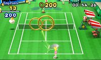 Mario Tennis Open screenshot, image №260539 - RAWG