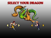 Double Dragon Reloaded - Alternate screenshot, image №995303 - RAWG