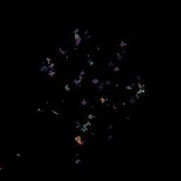 Tweet sized color magic screenshot, image №1208725 - RAWG