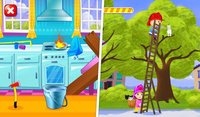 Fireman Kids screenshot, image №1583927 - RAWG