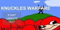Knuckles-Warfare screenshot, image №3078718 - RAWG