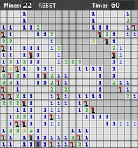 ExplosiveDetector ( MineSweeper ) screenshot, image №1813668 - RAWG