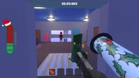 Brutal Christmas screenshot, image №3698967 - RAWG