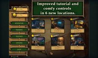 Detective Riddles Free screenshot, image №1585123 - RAWG