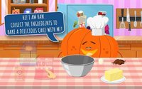 Fun Bakery - Fruits Vs Veggies screenshot, image №1492107 - RAWG